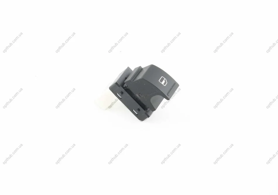 Переключатель стеклоподъемника VAG 5J0959855REH (фото 1)