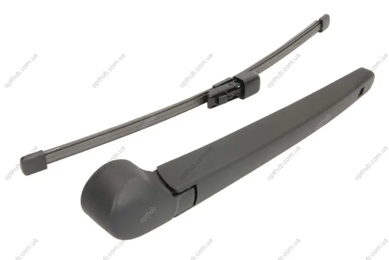 Ковпачок поводка склоочистника заднього VW Golf VII VAG 5K6955435 (фото 1)