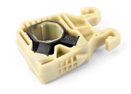 Кронштейн радіатора VAG 5Q0121367G