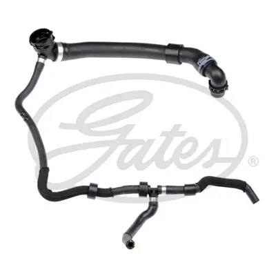 Патрубок ОР з швидкороз\'ємною муфтою VW Passat 1.6D (15-21) VAG 5Q0122101CN (фото 1)