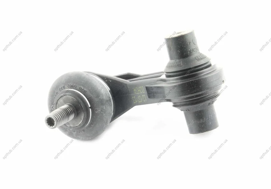 Стійка стабілізатора (заднього) Audi, VW, Skoda, Seat (13-) VAG 5Q0505465C (фото 1)