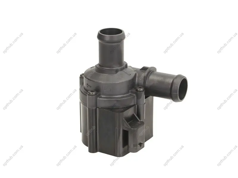 Насос охолоджувальної рідини додатковий AUDI/VW VAG 5Q0965561B (фото 1)