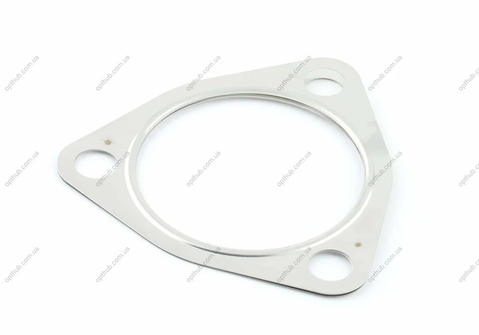 Прокладка системи ОГ VW Golf 1.6 (06-14), Jetta (11-), Polo 1.2, 1.4 (02-)/Skoda Octavia, Fabia, Rapid/Seat VAG 6Q0253115A (фото 1)