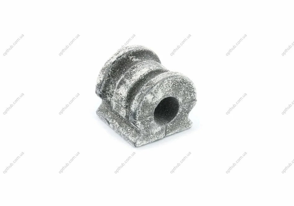 Втулка стабілізатора переднього VW Polo (02-)/Skoda Fabia (04-14)/Seat Ibiza (06-17) VAG 6Q0411314P (фото 1)