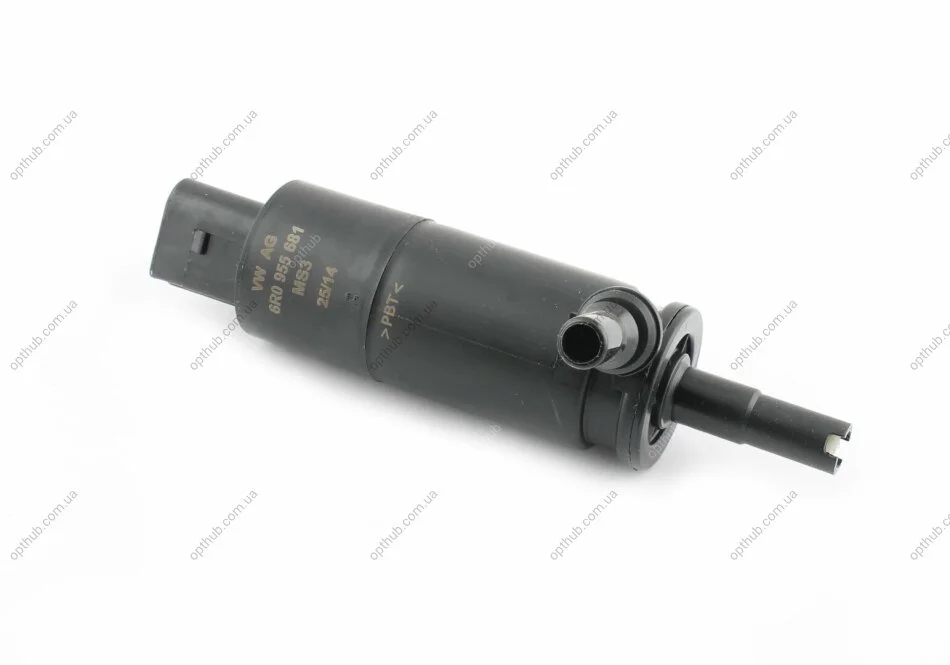 Насос омивача фар VW/Audi/Skoda/Seat VAG 6R0955681 (фото 1)