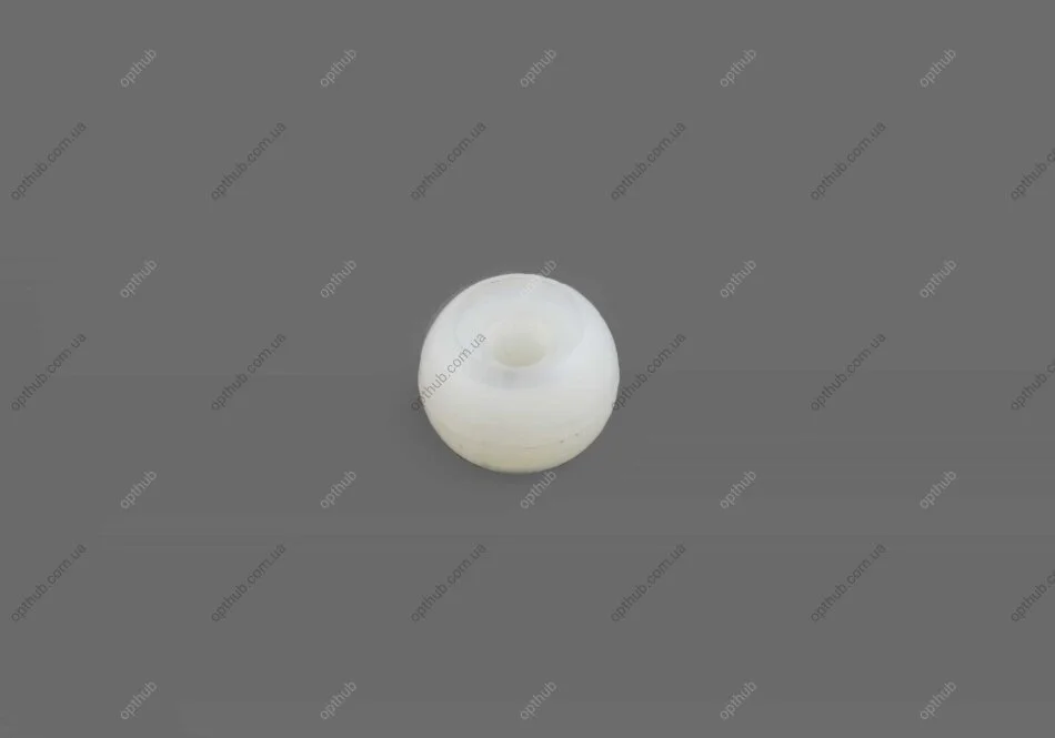 Опора кулькова куліси коробк VAG 7D0711131 (фото 1)