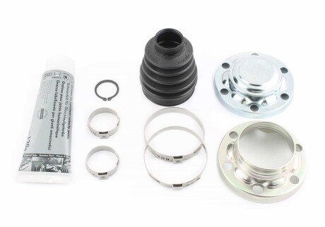 Пильник ШРКШ з монтажними де VAG 7H0598201