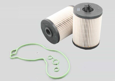 Фільтруючий елемент паливног VAG 7L6127434