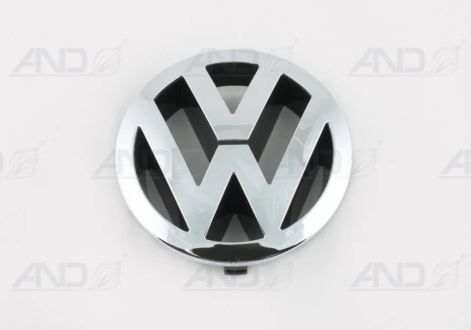 Эмблема VW VAG 7L6853601AULM (фото 1)