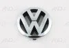 Эмблема VW VAG 7L6853601AULM (фото 1)