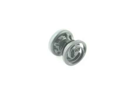 Клипса криплення обшивки дверей Audi A4/A5/Q5/Q7/VW Caddy (opt-om) VAG 7L6868243
