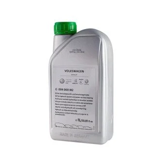 Олія ГУР 1л VAG G004000M2