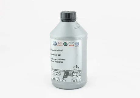 Олива гідропідсилювача, VAG G009300A2