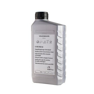 Олія трансмісійна (1,0л))) VAG G052182A2