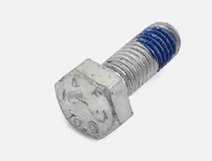 Болт VAG N01024124