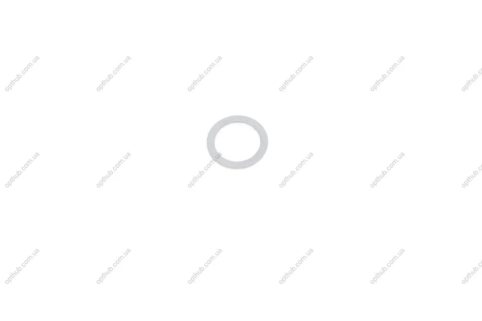 Кільце ущільнююче VAG N0138132 (фото 1)