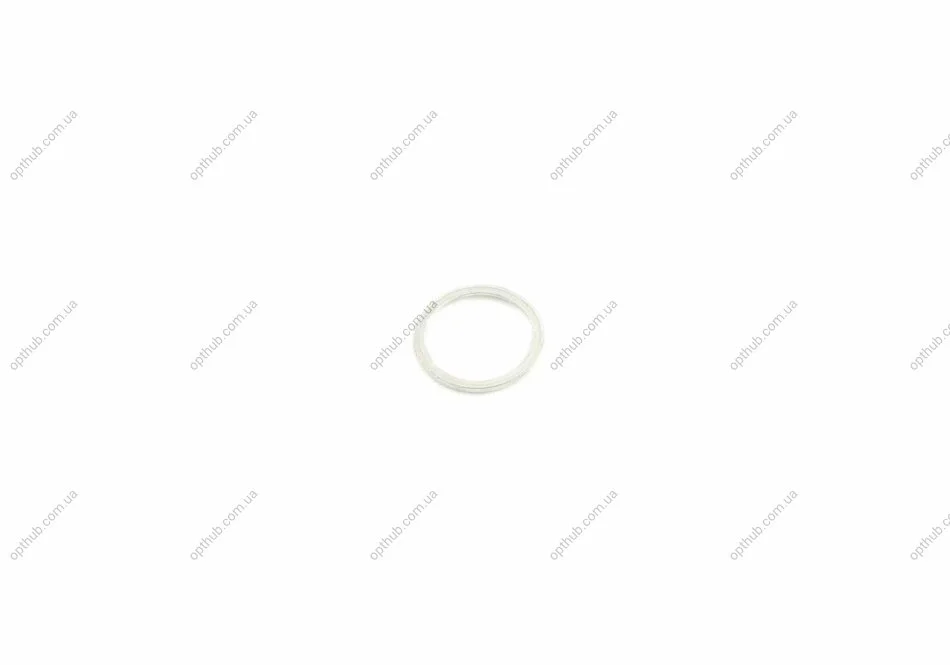 Кільце ущільнююче зливної пробки VAG N0138326 (фото 1)