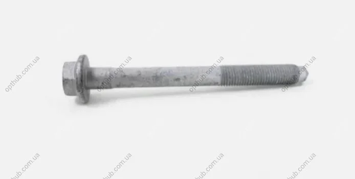 Болт М12*1,5*125 задньої балки VW Polo IV V Skoda Fabia I II III Octavia I Rapid Roomster VAG N10409903 (фото 1)