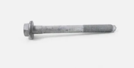 Болт М12*1,5*125 задньої балки VW Polo IV V Skoda Fabia I II III Octavia I Rapid Roomster VAG N10409903