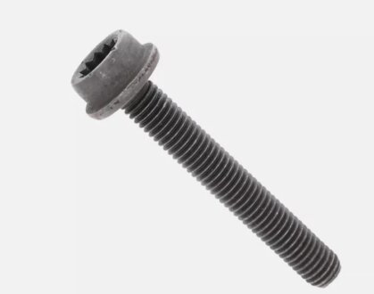 Болт з внутр.багатогран. VAG N10544904