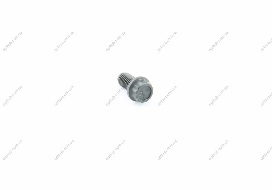 Болт M7X14 корзини зчеплення VAG N90320701 (фото 1)