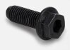 Болт з шестигранною головкою з чорного металу VAG N90945002 (фото 1)