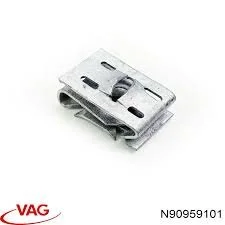 Скоба з різьбою VAG N90959101