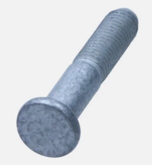 Болт з внутр.багатогран. VAG WHT000226