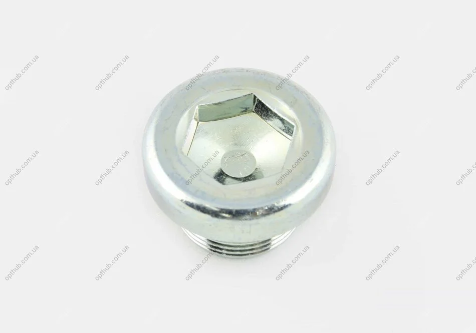Пробка різьбова АКПП AL1000 VAG WHT000323A (фото 1)