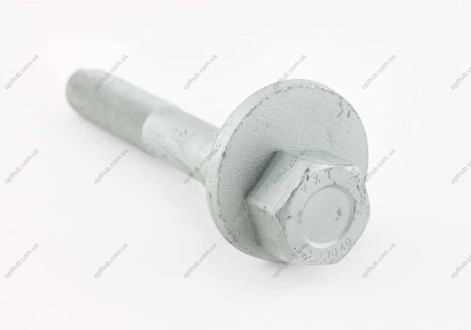 Ексцентриковий гвинт лів/прав задн/передн AUDI Q7 VW AMAROK, TOUAREG 2.0-6.0D 10.02- VAG WHT001833 (фото 1)