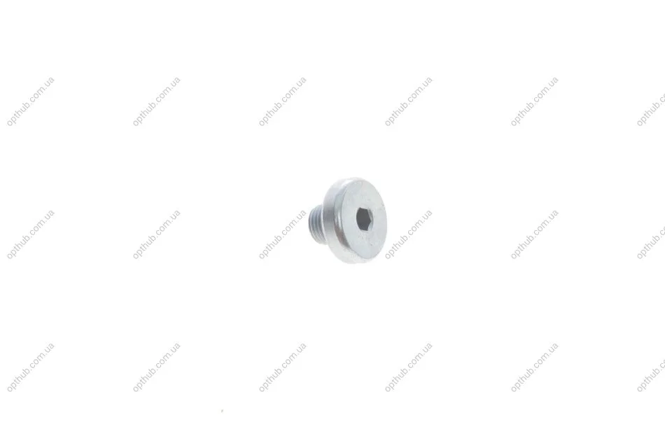 Пробка нарізна VAG WHT005510 (фото 1)