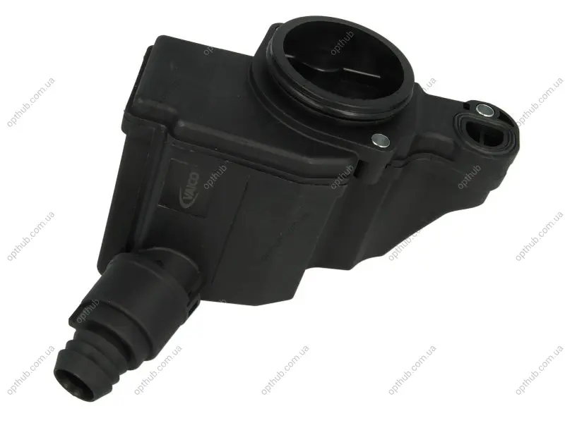 Масляний сепаратор AUDI A2 RENAULT LAGUNA II SEAT AROSA, CORDOBA, CORDOBA VARIO, IBIZA II, IBIZA III, INCA, LEON, TOLEDO II SKODA FABIA I, FELICIA I, FELICIA II, OCTAVIA I 1.0-1.9D 08.91-10.21 VAICO V10-0899 (фото 1)