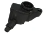 Масляний сепаратор AUDI A2 RENAULT LAGUNA II SEAT AROSA, CORDOBA, CORDOBA VARIO, IBIZA II, IBIZA III, INCA, LEON, TOLEDO II SKODA FABIA I, FELICIA I, FELICIA II, OCTAVIA I 1.0-1.9D 08.91-10.21 VAICO V10-0899 (фото 1)