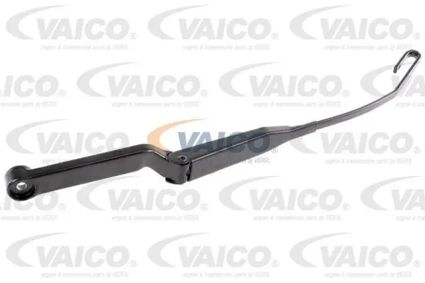 Важіль склоочисника передн лів AUDI 100 C4, 200 C3, A6 C4 KOMBI/SEDAN 09.83-12.97 VAICO V10-2198 (фото 1)