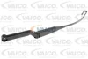 Важіль склоочисника передн лів AUDI 100 C4, 200 C3, A6 C4 KOMBI/SEDAN 09.83-12.97 VAICO V10-2198 (фото 1)