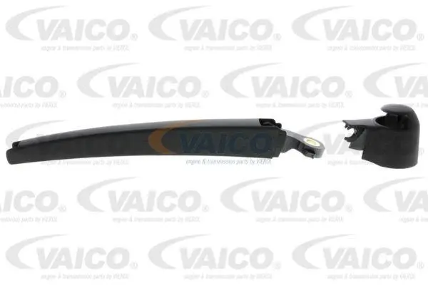 Важіль склоочисника задн (330мм) SEAT ALTEA, ALTEA XL, IBIZA IV SC, IBIZA IV ST, LEON SKODA FABIA II, RAPID, ROOMSTER, ROOMSTER PRAKTIK VW CADDY IV, GOLF PLUS V FURGON/KOMBI-SEDAN 10.01-05.22 VAICO V10-2208 (фото 1)
