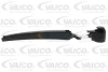 Важіль склоочисника задн (330мм) SEAT ALTEA, ALTEA XL, IBIZA IV SC, IBIZA IV ST, LEON SKODA FABIA II, RAPID, ROOMSTER, ROOMSTER PRAKTIK VW CADDY IV, GOLF PLUS V FURGON/KOMBI-SEDAN 10.01-05.22 VAICO V10-2208 (фото 1)