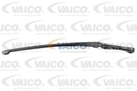 Важіль склоочисника передн лів AUDI A4 B6, A4 B7 KOMBI/SEDAN 11.00-06.08 VAICO V10-2214