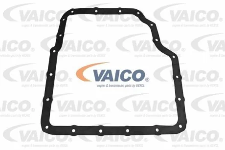 Прокладка/ущільнення АКПП SEAT ALHAMBRA VW SHARAN 1.8-2.8 09.95-03.10 VAICO V10-2363