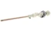 Механізм наконечника поперечної рульової тяги SEAT TOLEDO I VW GOLF II, JETTA II 1.0-2.0 08.83-03.99 VAICO V10-2783 (фото 2)