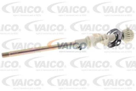 Механізм наконечника поперечної рульової тяги SEAT TOLEDO I VW GOLF II, JETTA II 1.0-2.0 08.83-03.99 VAICO V10-2783