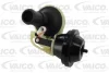Клапан обігрівача AUDI 100 C4, A4 B5, A6 C4, A6 C5, V8 SKODA SUPERB I VW PASSAT B5, PASSAT B5.5 1.8-4.2 10.88-03.08 VAICO V10-3030 (фото 1)