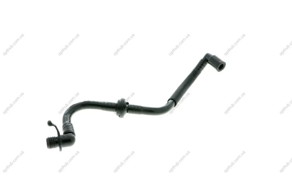 Вакуумний шланг AUDI A3 SEAT ALTEA, ALTEA XL, LEON, TOLEDO III SKODA OCTAVIA II VW GOLF PLUS V, GOLF V, JETTA III, TOURAN 2.0D 02.03-07.15 VAICO V10-3630 (фото 1)