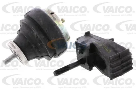 Подушка двигуна передн прав, гідравлічний FORD GALAXY I SEAT ALHAMBRA VW SHARAN 1.9D/2.0D 03.95-03.10 VAICO V10-4422