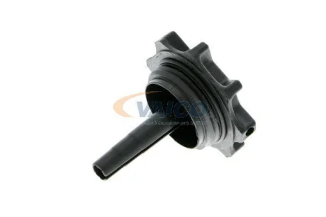 Кришка бачка підсилювача керма BMW 1 (E81), 1 (E82), 1 (E87), 1 (E88), 3 (E46), 3 (E90), 3 (E91), 3 (E92), 3 (E93), 5 (E39), 5 (E60), 5 (E61), 6 (E63), 6 (E64), 7 (E65, E66, E67), X1 (E84) 09.95- VAICO V20-0346