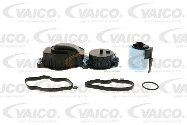 Масляний сепаратор BMW 3 (E46), 5 (E39), 7 (E38), X5 (E53) LAND ROVER FREELANDER I, RANGE ROVER III 2.0D/2.5D/3.0D 08.98-08.12 VAICO V20-0954 (фото 1)