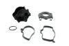 Масляний сепаратор BMW 3 (E46), 5 (E60), 5 (E61), 7 (E65, E66, E67), X3 (E83), X5 (E53) 2.5D/3.0D 06.02-05.10 VAICO V20-0957 (фото 3)