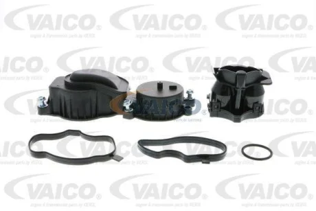 Масляний сепаратор BMW 3 (E46), 5 (E60), 5 (E61), 7 (E65, E66, E67), X3 (E83), X5 (E53) 2.5D/3.0D 06.02-05.10 VAICO V20-0957