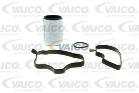 Масляний сепаратор AUDI A4 B8 BMW 3 (E46), 5 (E39), 7 (E38), X5 (E53) LAND ROVER FREELANDER I, RANGE ROVER III, RANGE ROVER IV OPEL OMEGA B PEUGEOT 807, BOXER 2.0-3.0D 02.98-01.16 VAICO V20-1112