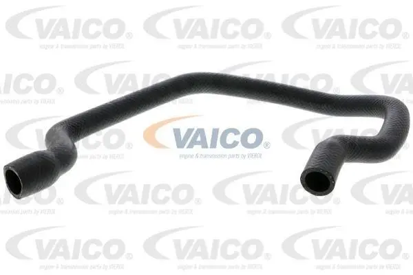 Шланг гумовий системи охолодження BMW 5 (E39) 2.0-4.9 09.95-06.03 VAICO V20-1359 (фото 1)